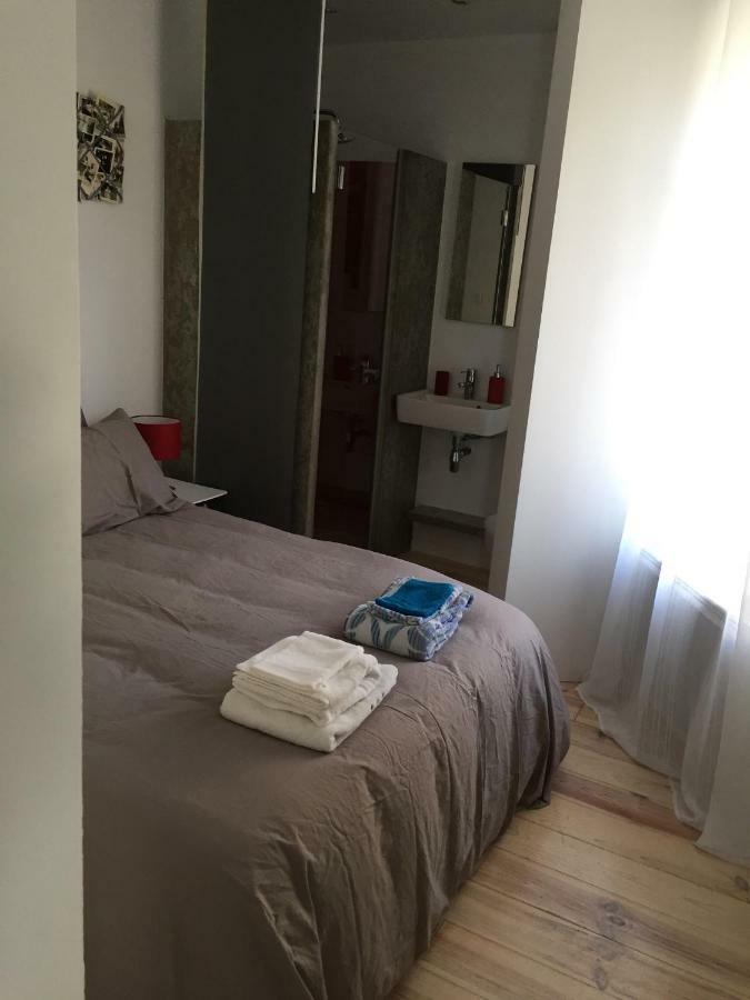 Ferienwohnung Le Bellevue Wimereux Exterior foto