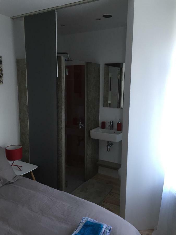Ferienwohnung Le Bellevue Wimereux Exterior foto