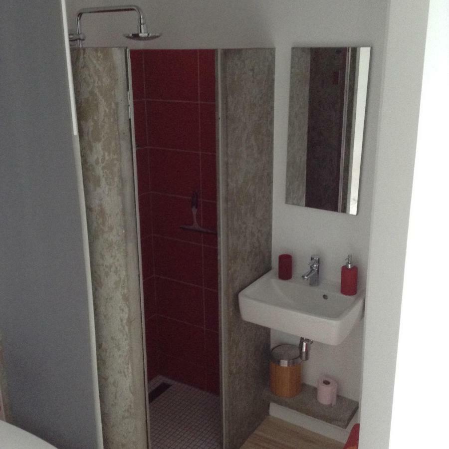 Ferienwohnung Le Bellevue Wimereux Exterior foto